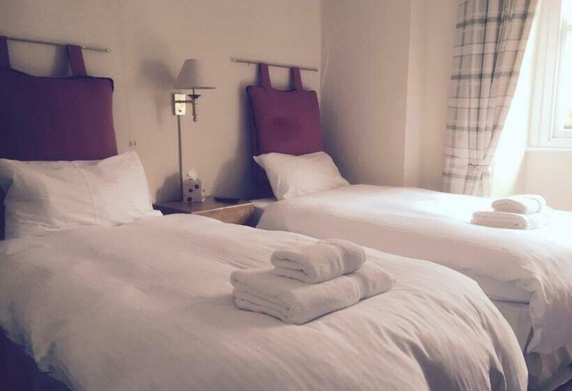 חדר סטנדרט, The Globe Inn