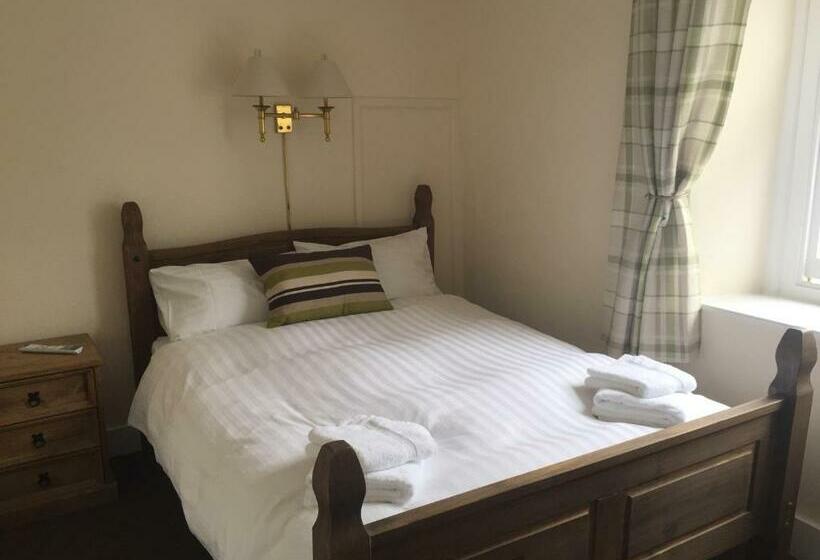 חדר סטנדרט, The Globe Inn