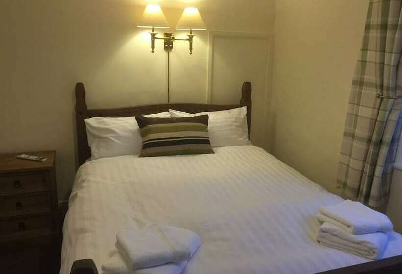 חדר סטנדרט, The Globe Inn