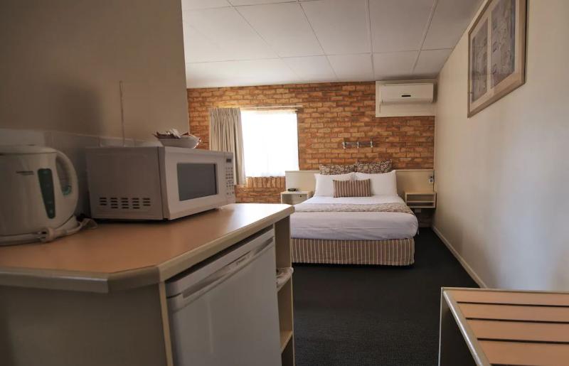 Номер Superior, The Ostrich Inn Colnbrook London Heathrow