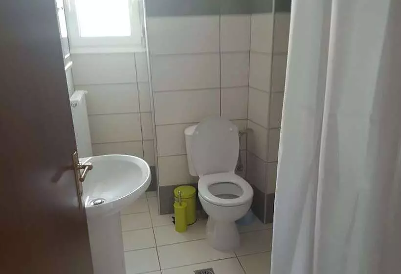 Appartement 1 Chambre, Varmy
