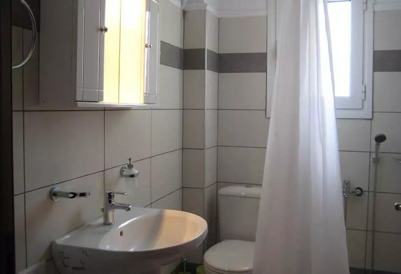 Appartement 2 Chambres, Varmy