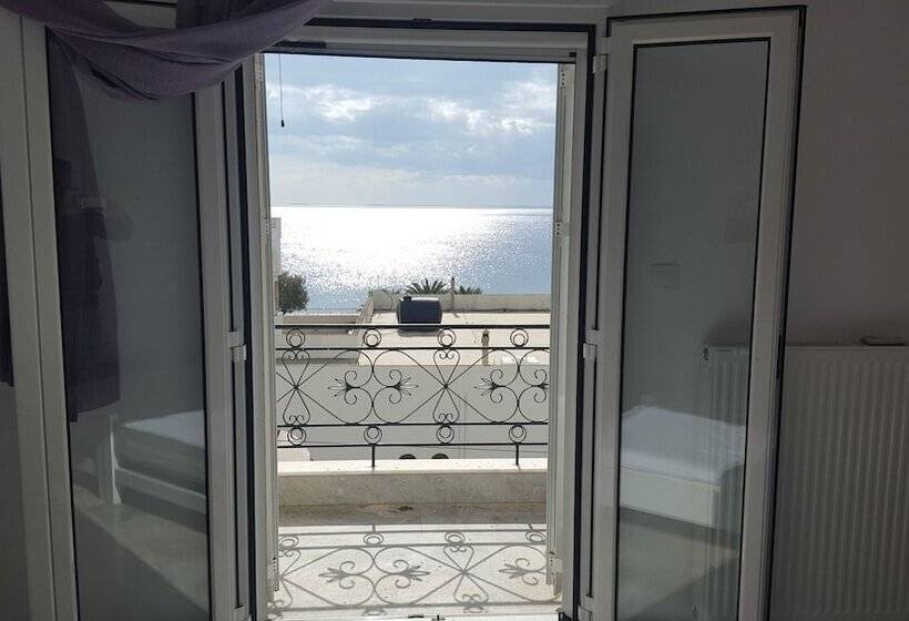 침실 2개 아파트, Varmy