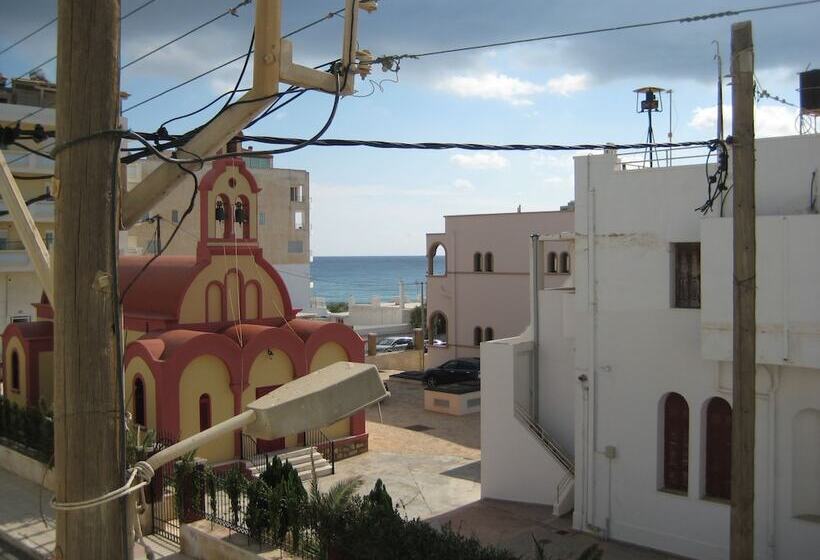 침실 2개 아파트, Varmy