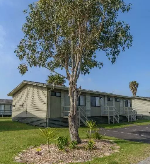 Huoneisto 1 Makuuhuone, Wollongong Surf Leisure Resort