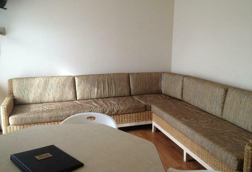 شقة غرفة واحدة, Wollongong Surf Leisure Resort