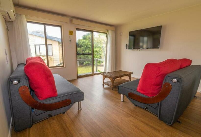 شقة غرفتين, Wollongong Surf Leisure Resort