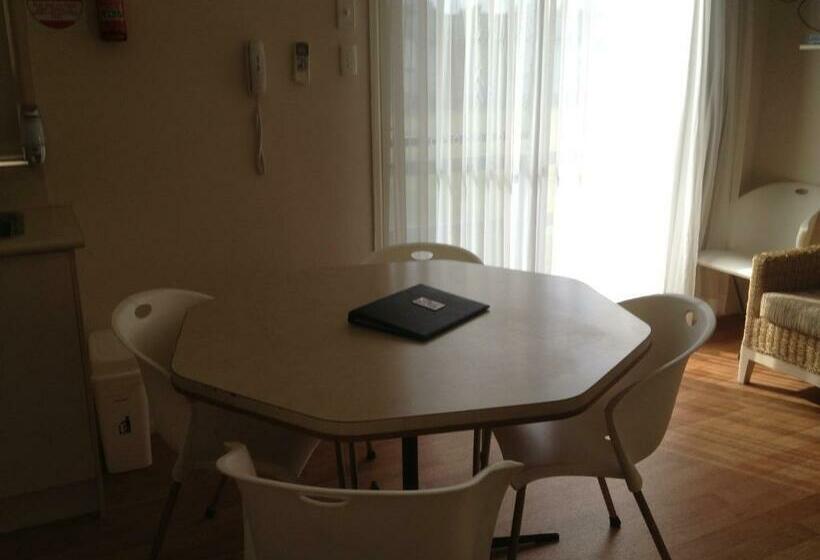 شقة غرفة واحدة, Wollongong Surf Leisure Resort