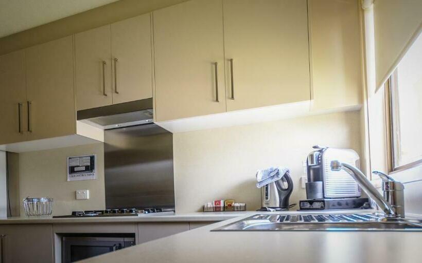 شقة غرفتين, Wollongong Surf Leisure Resort