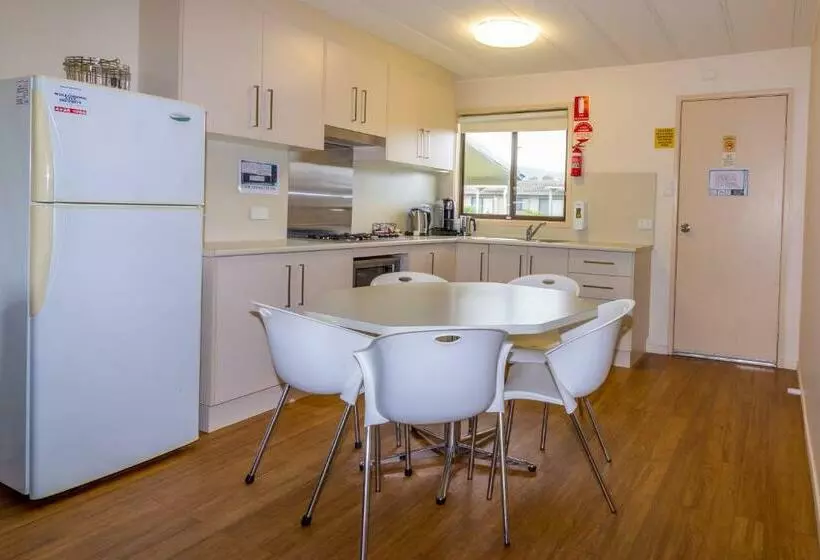 Huoneisto 2 Makuuhuonetta, Wollongong Surf Leisure Resort