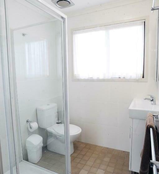 شقة غرفة واحدة مزودة بتراس, Wollongong Surf Leisure Resort