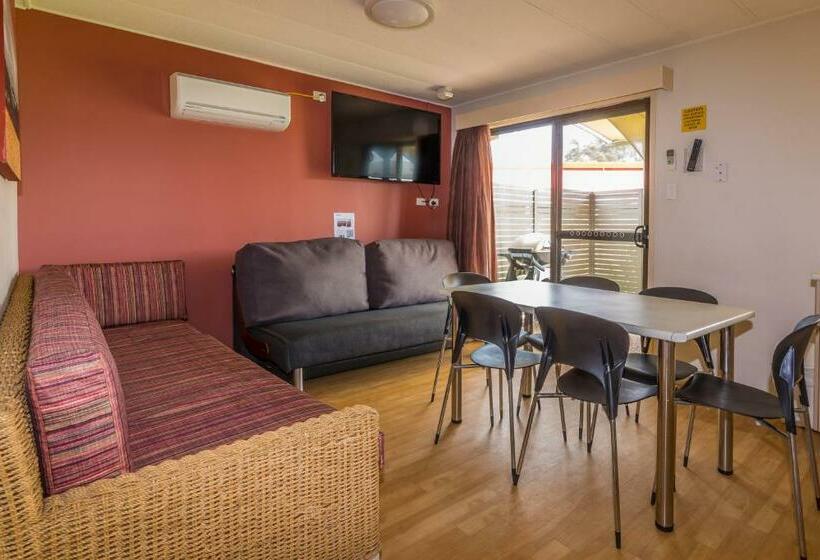 テラス付き１ベッドルームアパートメント, Wollongong Surf Leisure Resort