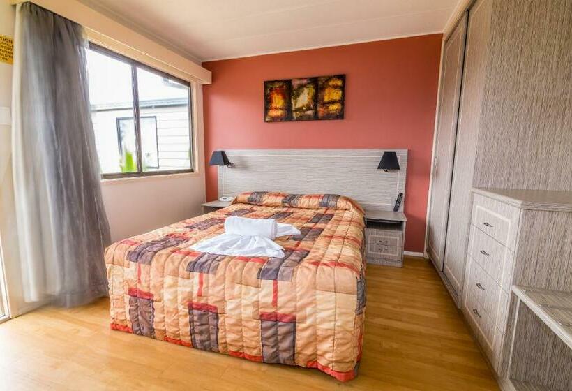 شقة غرفة واحدة مزودة بتراس, Wollongong Surf Leisure Resort