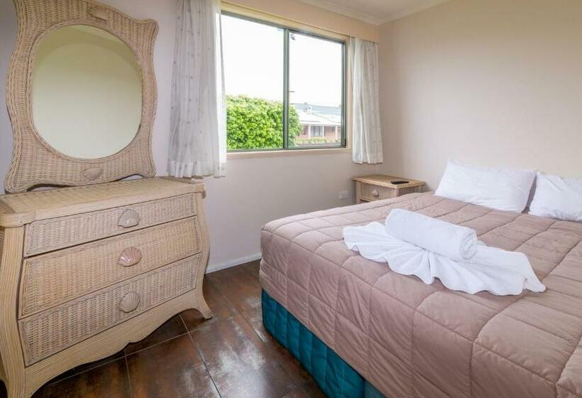بنجلو قياسى غرفتين نوم, Wollongong Surf Leisure Resort