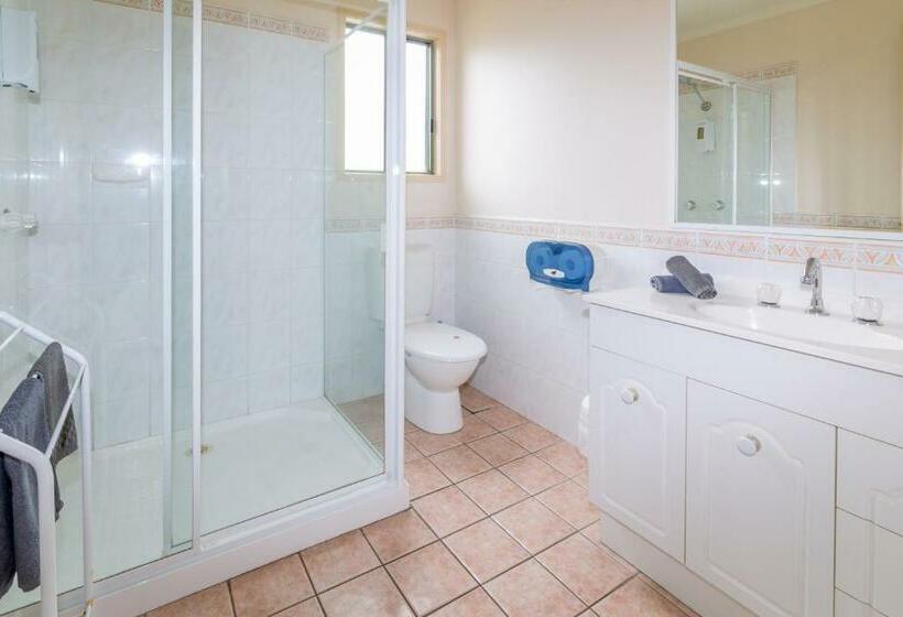 بنجلو قياسى غرفتين نوم, Wollongong Surf Leisure Resort