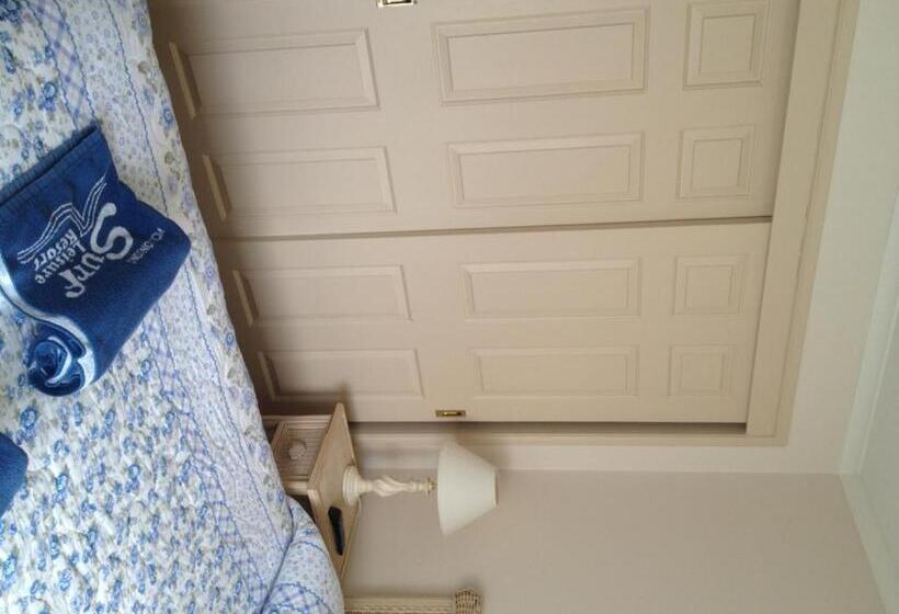 بنجلو قياسى غرفتين نوم, Wollongong Surf Leisure Resort