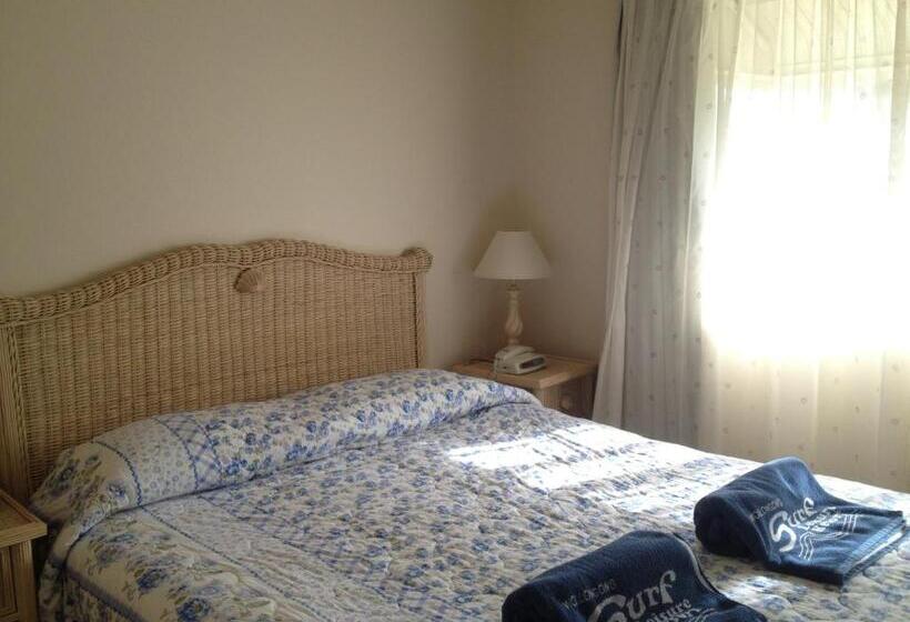 بنجلو قياسى غرفتين نوم, Wollongong Surf Leisure Resort