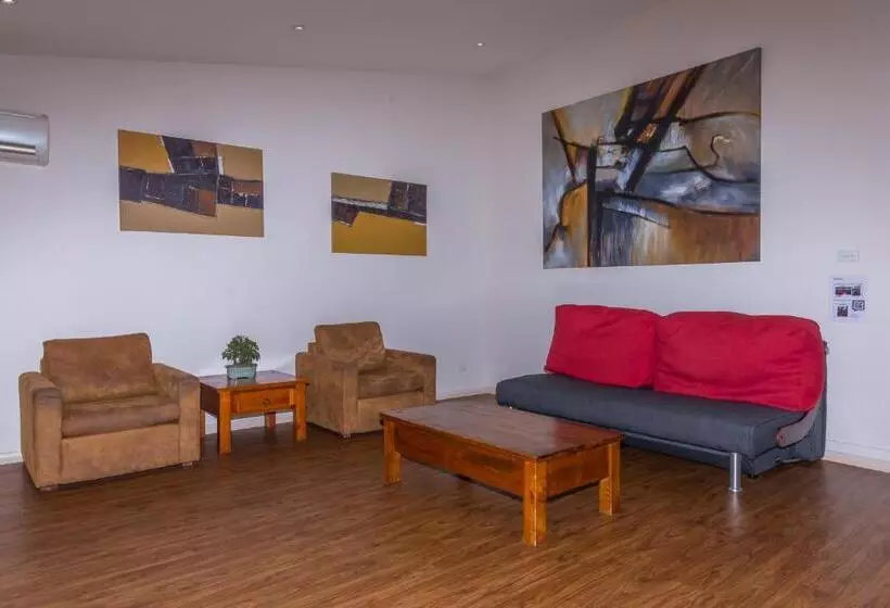 Huoneisto 2 Makuuhuonetta Terassi, Wollongong Surf Leisure Resort