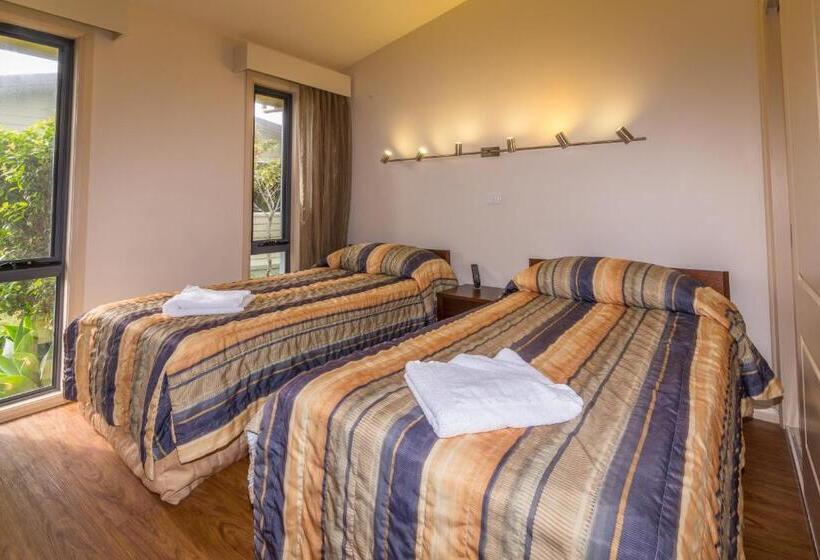 شقة غرفتين نوم مزودة بتراس, Wollongong Surf Leisure Resort