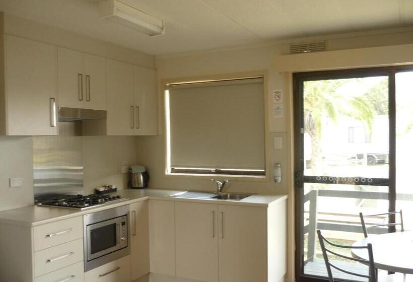 スタンダードルーム, Wollongong Surf Leisure Resort