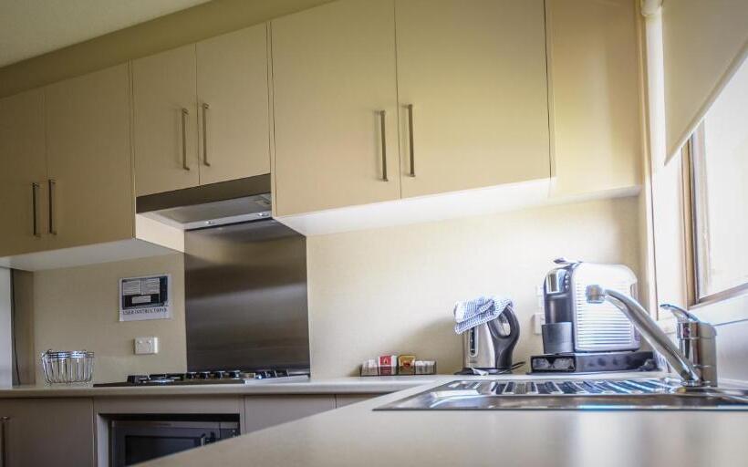 غرفة قياسية, Wollongong Surf Leisure Resort