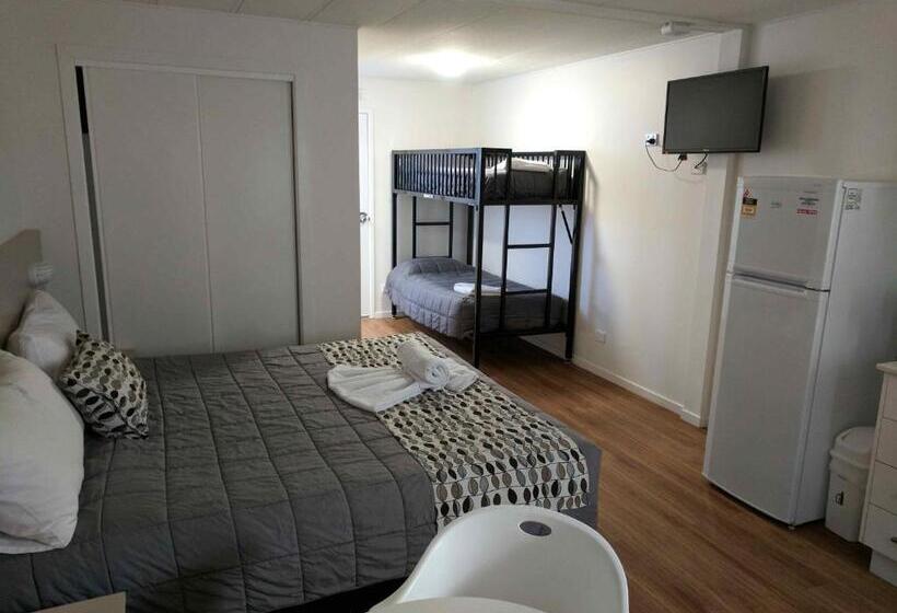 غرفة قياسية, Wollongong Surf Leisure Resort