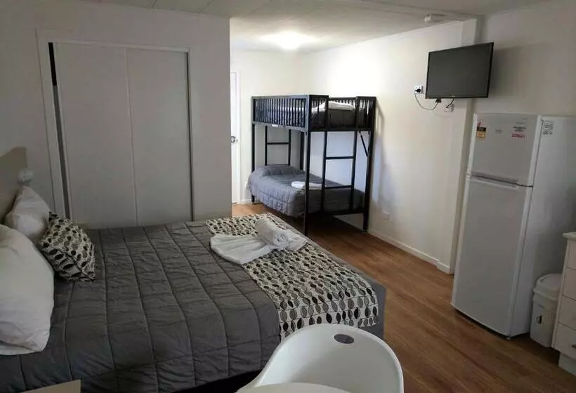 Standard-huone, Wollongong Surf Leisure Resort