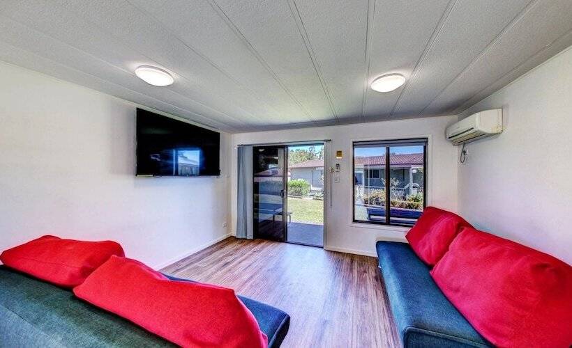 شقة غرفتين, Wollongong Surf Leisure Resort