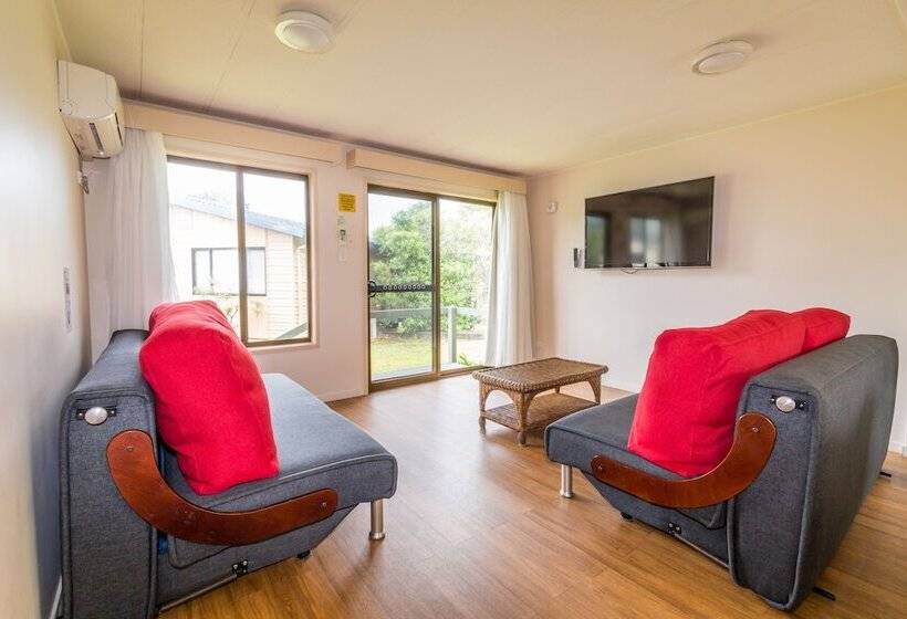 شقة غرفتين, Wollongong Surf Leisure Resort