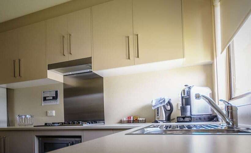 شقة غرفتين, Wollongong Surf Leisure Resort