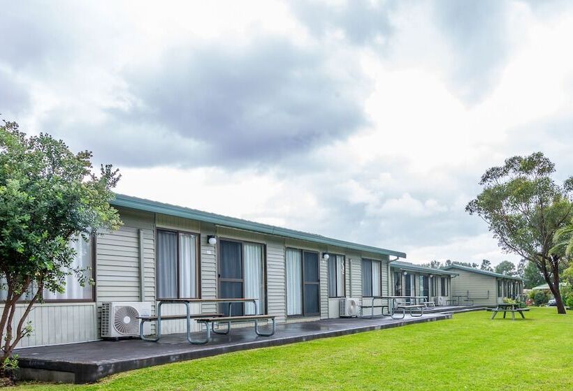 شقة غرفتين, Wollongong Surf Leisure Resort