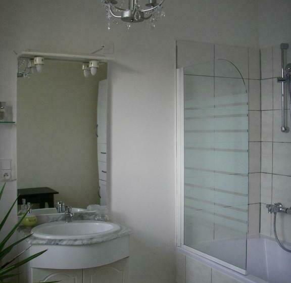 스탠다드 룸, Chambre D'hôtes La Maison Du Neuilly