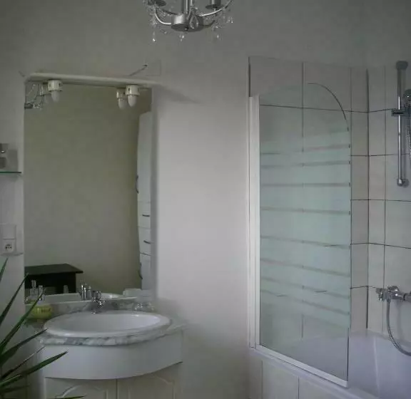 Standard-huone, Chambre D'hôtes La Maison Du Neuilly
