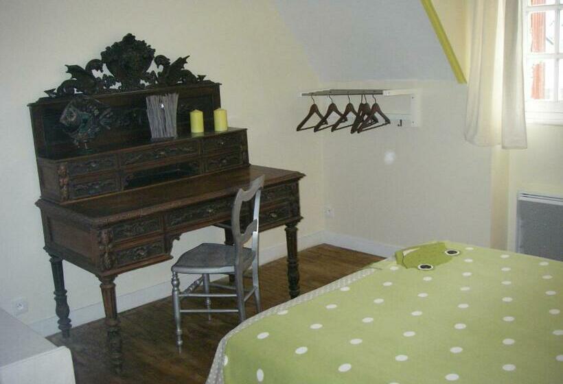 스탠다드 룸, Chambre D'hôtes La Maison Du Neuilly