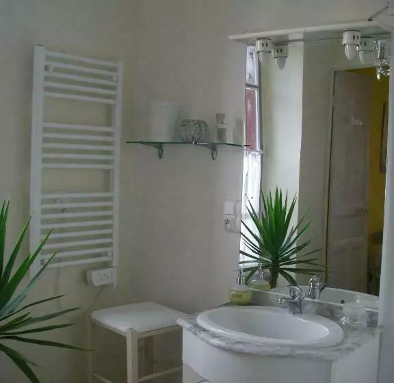 Standard-huone, Chambre D'hôtes La Maison Du Neuilly