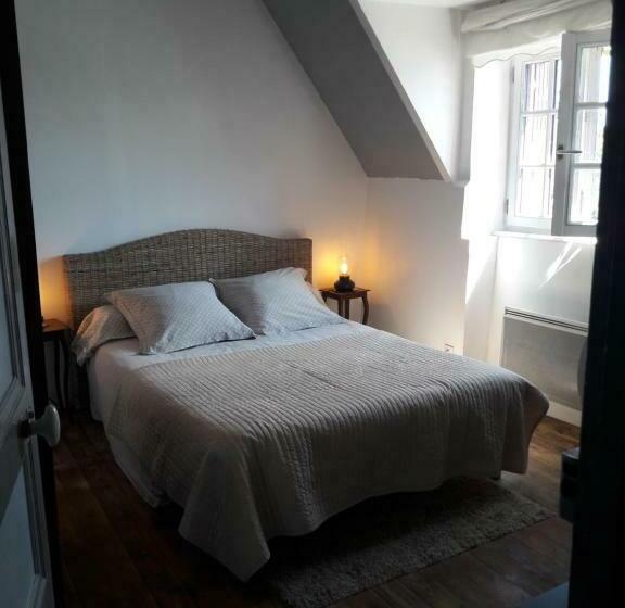 스탠다드 룸, Chambre D'hôtes La Maison Du Neuilly