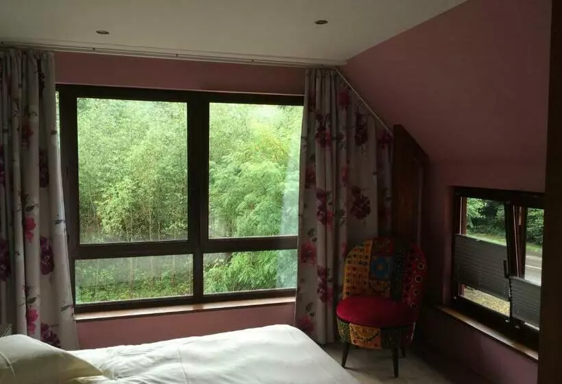 スタンダードルーム, Chambres D'hotes Chez Marie