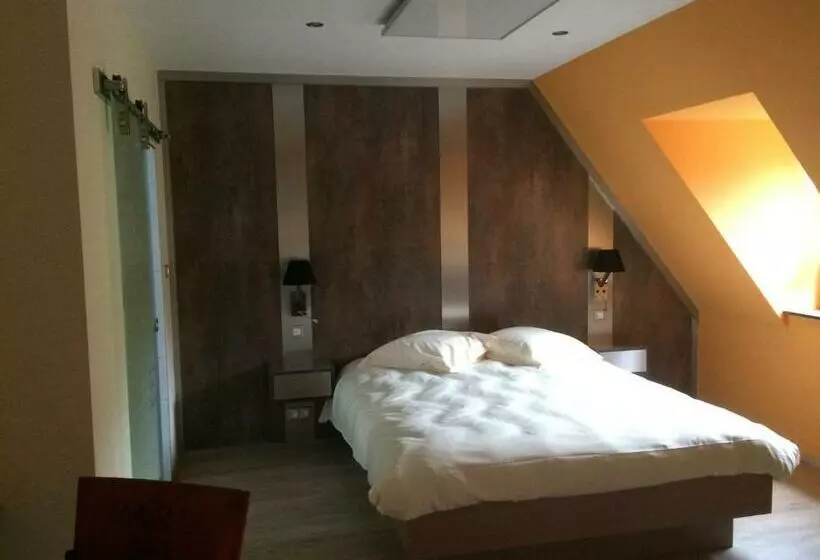 スタンダードルーム, Chambres D'hotes Chez Marie
