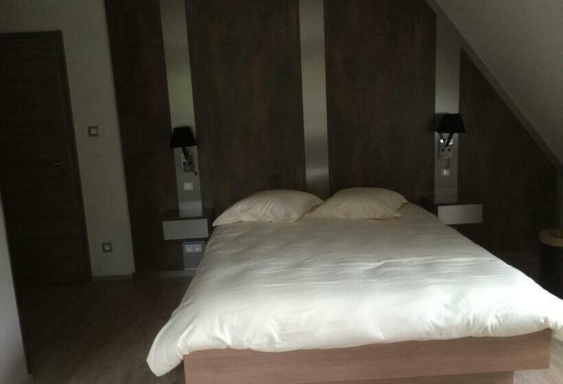 Номер Стандарт, Chambres D'hotes Chez Marie