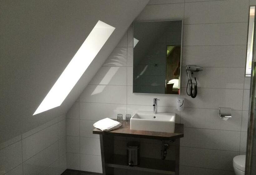 스탠다드 룸, Chambres D'hotes Chez Marie