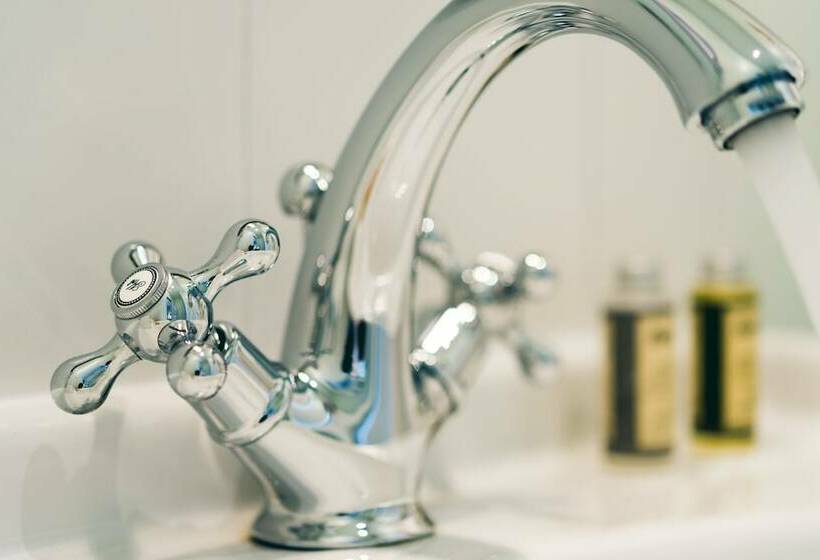 غرفة قياسية, Domaine De Mercade