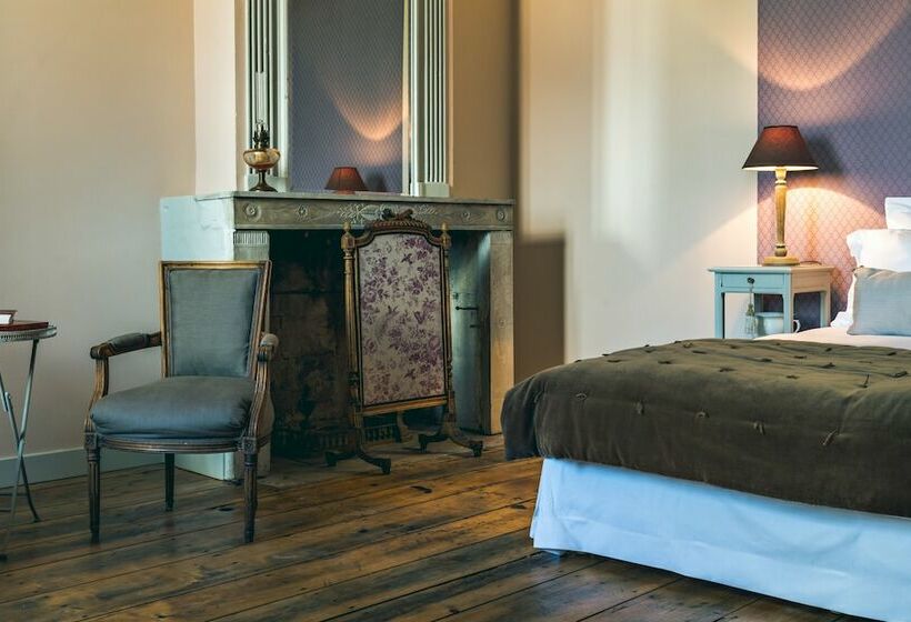 Номер Стандарт, Domaine De Mercade