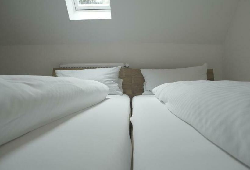 Quarto Standard Casa de Banho Partilhada, Fährhaus