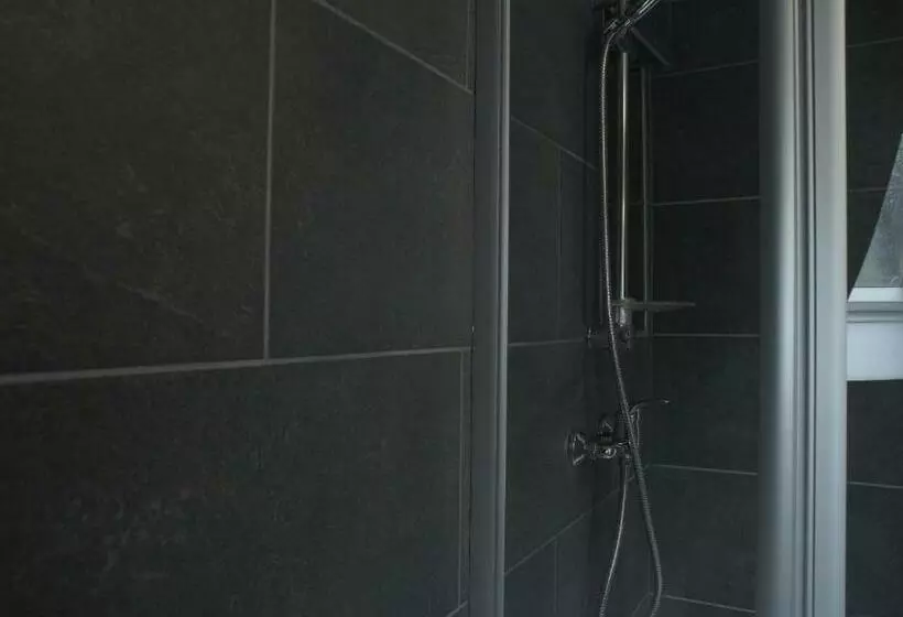Standard-huone Jaettu Kylpyhuone, Fährhaus