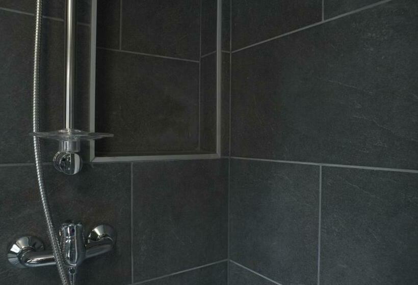 Quarto Economy Individual, Fährhaus