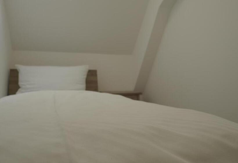 Quarto deluxe, Fährhaus