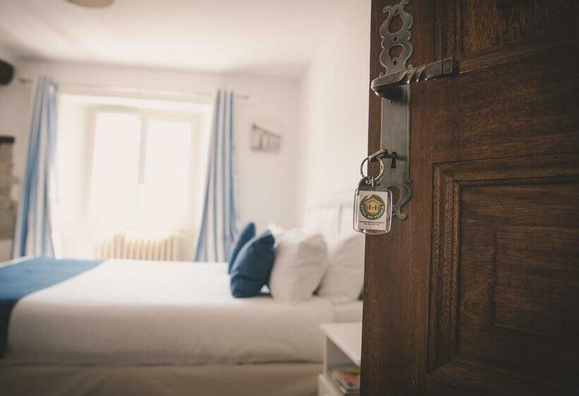 스탠다드 룸, La Maison Periot