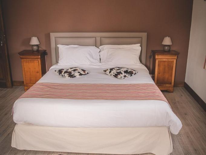 스탠다드 트리플 룸, La Maison Periot