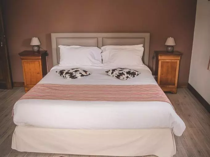 Standard Kolmen Hengen Huone, La Maison Periot