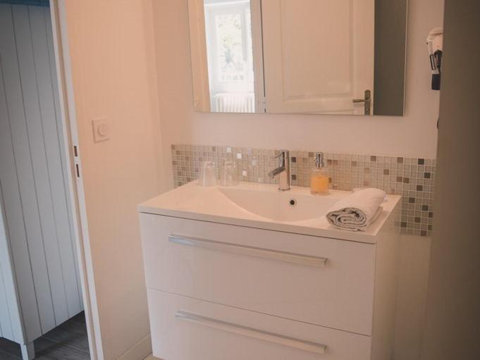 스탠다드 룸, La Maison Periot